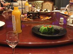 -欣旺·迎宾楼·百年无锡菜