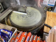 -山东傻大粗粮煎饼(牛街店)