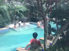 -渔岛海洋度假区