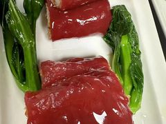 -粤财皇冠假日酒店·彩华轩中餐厅