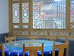 -鸡足缘·海稍鱼•野生菌火锅