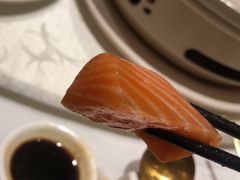 -都市阳光海鲜城(青山湖店)