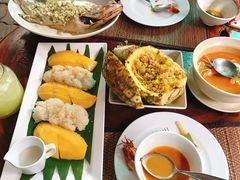 -自然餐厅(Phuket)