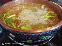 -京顺福老北京涮肉馆(东二道巷店)