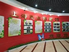 -上海昆虫博物馆