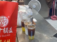 -Manner Coffee(壹方城店)