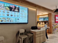 -西贝(虹口龙之梦店)