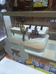 -kidsland(颐堤港店)