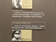 -哈尔滨工业大学-博物馆