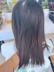 -GANO HAIR 