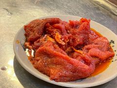 -九尺赵老四鲜鹅肠火锅