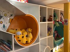 -极橙儿童齿科矫正中心(奥城店)