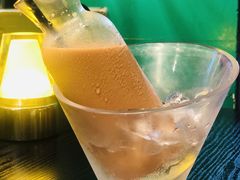 -公仔堂港式茶餐厅(西村店)