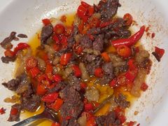 -辣可可·小炒黄牛肉(望京凯德MALL店)