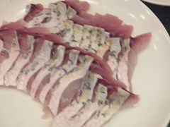 脆皖鱼腩-正能量脆肉鲩火锅
