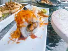 -弓二·烧鸟居酒屋(财富购物中心店)