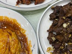 -同发号饭庄(复兴路店)