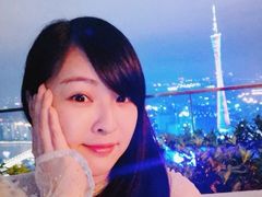 -广州柏悦酒店·悦吧·顶楼露天酒吧