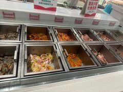 -玫瑰花园自助烤肉(顺义鑫海韵通店)