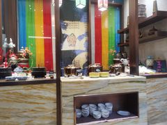-西藏饭店·亚克·食光自助餐厅(文殊院店)