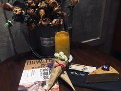 橙子优格-ZING COFFEE 镜咖啡