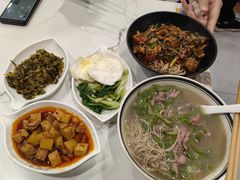 -老地方面馆(思南路店)