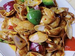 -老字号蛇口德记烧腊饭店·海鲜加工