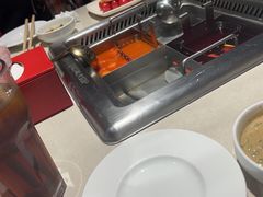 -海底捞火锅(杭州庆春路夜宵主题店)