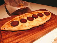 -Pasha帕夏土耳其餐厅(南昌路店)