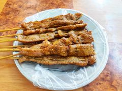 -里脊肉串店(天桥老店)