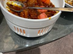 -箪食巷私房菜馆·鲁菜(玉函路店)