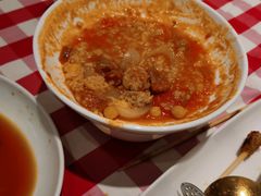 -西贝莜面村(上海百联西郊店)