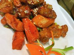 -猪腰一家·地道佛山菜(盐步店)