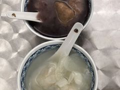 -老胡甜汤(龙眼店)