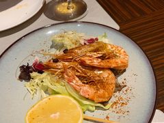 -YUE·6·西式融合餐厅(外滩六号店)