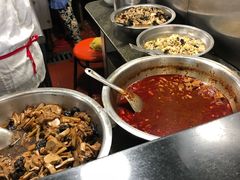 -美味斋(西北街店)