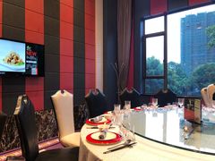 包厢-亢龙太子酒轩(东湖店)