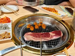 -伊茉家的烤肉店(勒泰中心店)