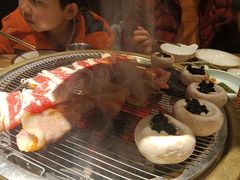 -泥炉烧肉师(新街口金銮巷店)