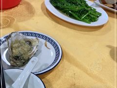 -得记得潮州海鲜砂锅粥(宝业路店)