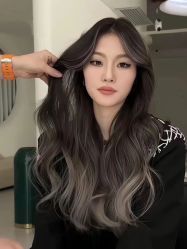 -佰亿Salon·烫染造型