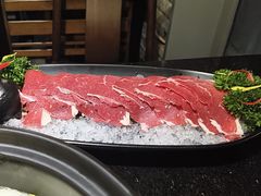 -捞王猪肚鸡火锅(昆山店)