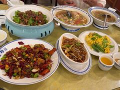 -老雒阳面馆·水席(高新区店)