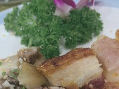 -大水车公馆·顺德菜·妈姐菜(均安店)