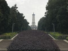 景点-湖南烈士公园(芙蓉区)