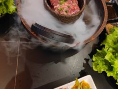 -谷牛和牛烤肉(漕河泾印象城店)
