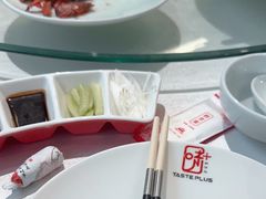 -味+新京宴·烤鸭·北京菜(创意谷店)
