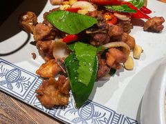 -云海肴·汽锅鸡·云南菜(美罗城店)