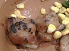 android_upload_pic-萨莉亚意式餐厅(金隅嘉品mall店)