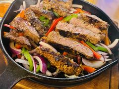 法吉塔牛肉-HFFOUSA TACO弗萨塔可墨西哥餐厅(颐堤港店)